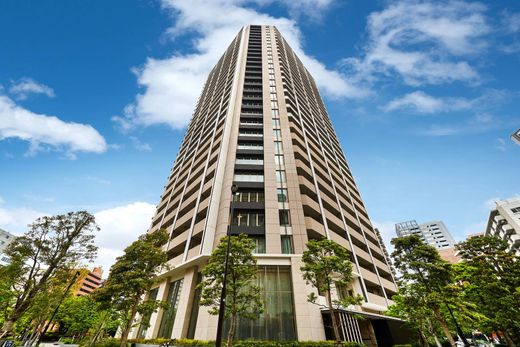 Daire Tokyo, Tokyo Prefecture