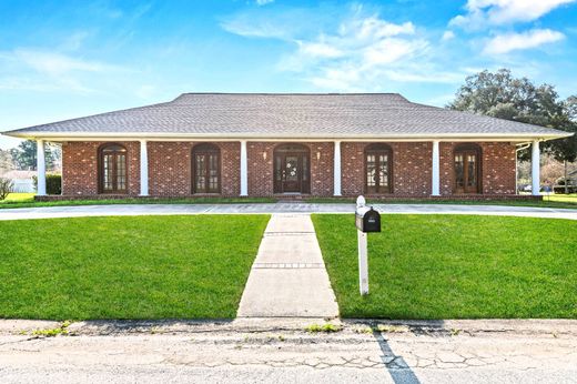 Luxus-Haus in Hammond, Tangipahoa Parish