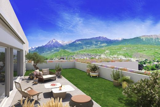 Διαμέρισμα σε Bramois, Sion District