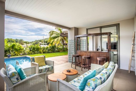 Apartment for sale in Grande Rivière Noire