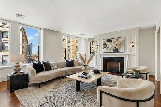 Apartment in Boston, Suffolk County