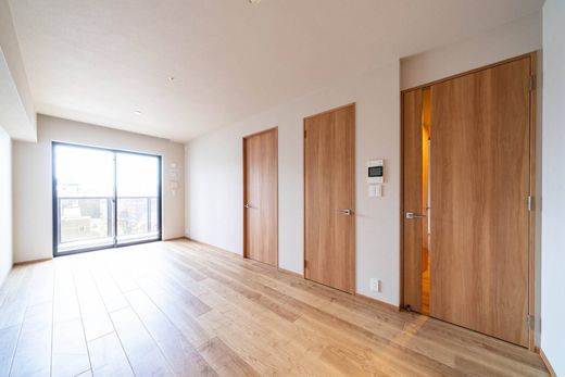 Appartement in Fukuoka, Fukuoka-shi