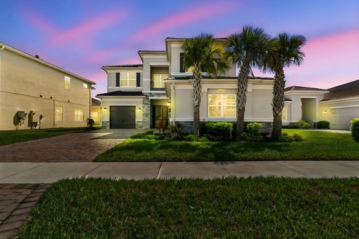 Detached House in Wesley Chapel, Pasco County