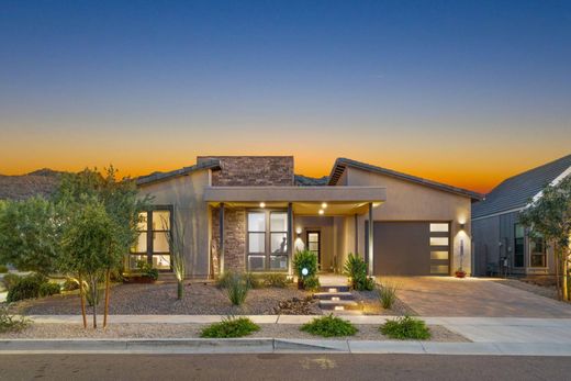 Luxe woning in Phoenix, Maricopa County