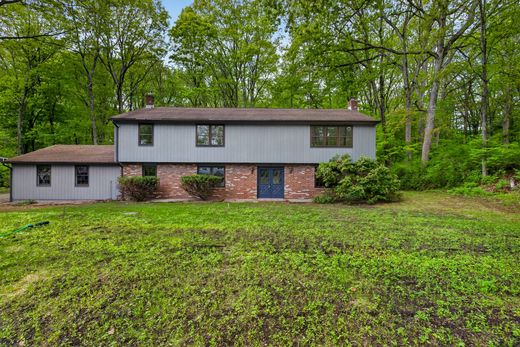 Detached House in Guilford, New Haven County