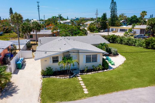 Duplex a Holmes Beach, Manatee County