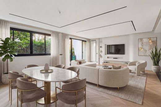 Piso / Apartamento en La Muette, Auteuil, Porte Dauphine, Paris