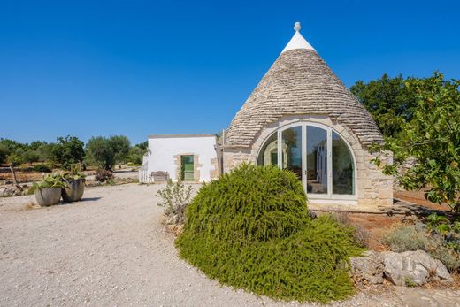 Частный Дом, Ceglie Messapica, Provincia di Brindisi