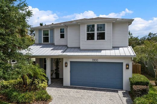 Casa Unifamiliare a Tampa, Hillsborough County