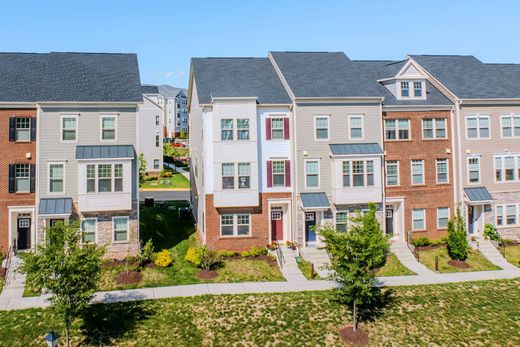 Casa di città a Leesburg, Loudoun County