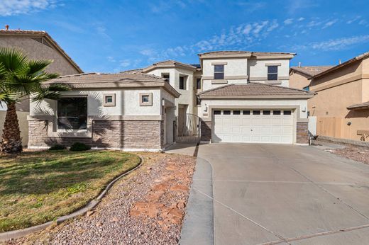 Luxury home in Litchfield Park, Maricopa County