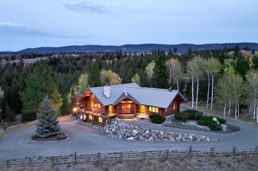 Casa en Merritt, Thompson-Nicola Regional District