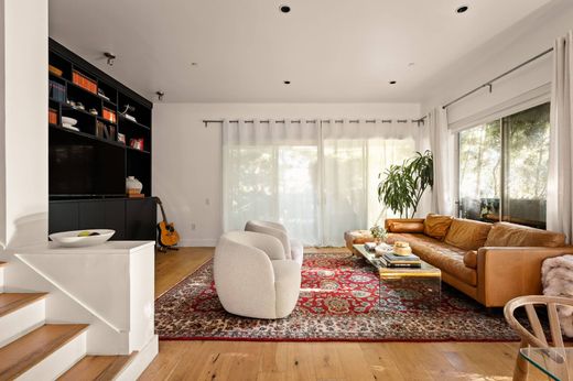Luxury home in West Hollywood, Los Angeles County
