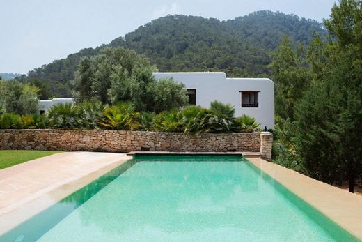 Casa Unifamiliare a Ibiza, Isole Baleari