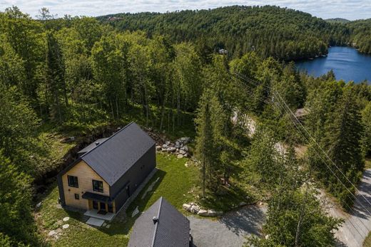 Einfamilienhaus in Wentworth-Nord, Laurentides