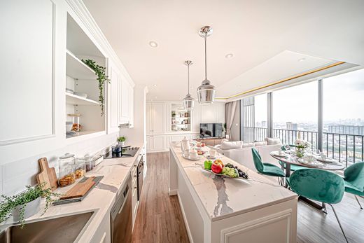 아파트 / Watthana, Vadhana