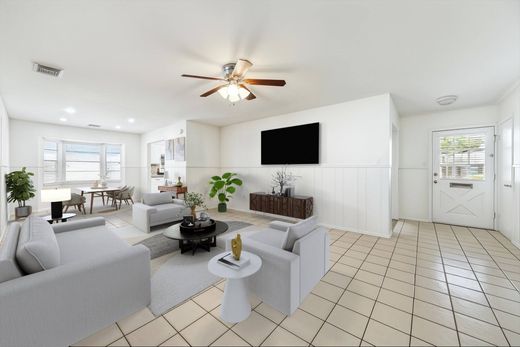 Casa Unifamiliare a Houston, Harris County