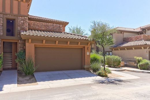 Appartement à Scottsdale, Comté de Maricopa