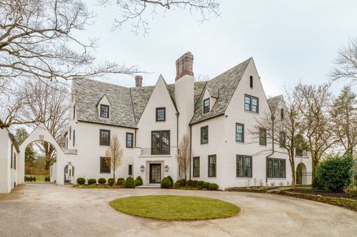 호화 저택 / Philadelphia, Philadelphia County