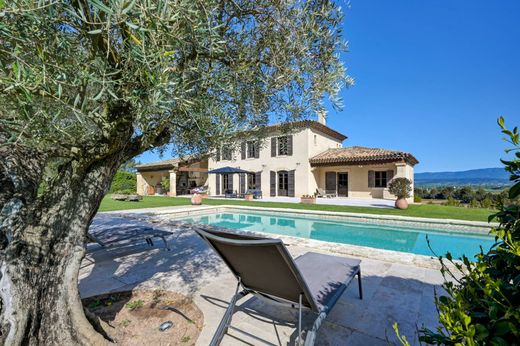 Detached House in Aix-en-Provence, Bouches-du-Rhône