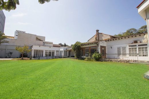 Casa de lujo en San Isidro, Lima