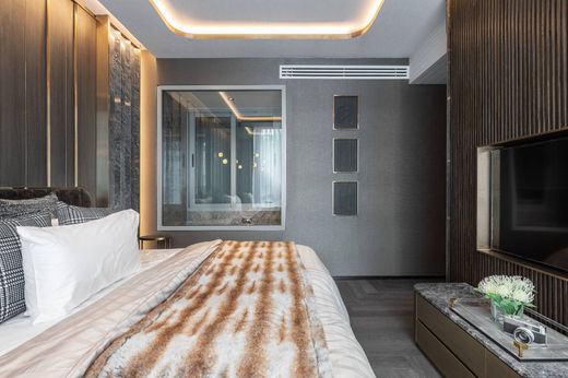 Appartement in Watthana, Vadhana