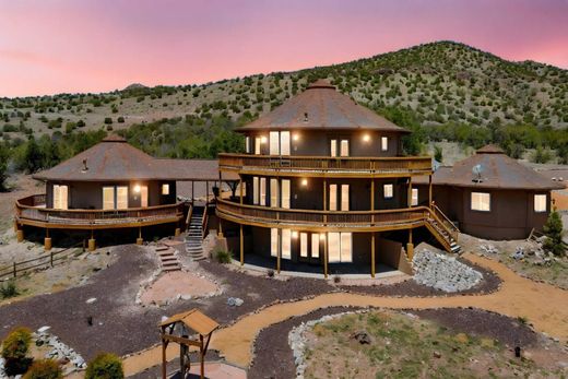 Luxe woning in Prescott, Yavapai County