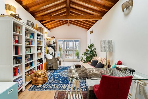 ‏דופלקס ב  פורטו, Porto