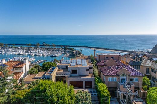 Einfamilienhaus in Dana Point, Orange County