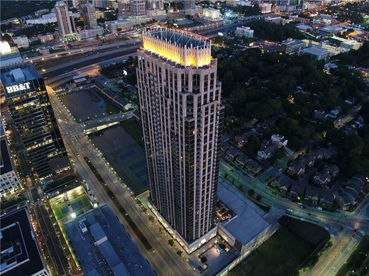 Διαμέρισμα σε Ατλάντα, Fulton County