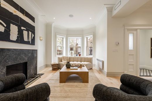 Casa Unifamiliare a Westmount, City of Montréal