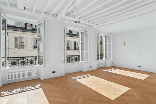 Appartement à Tour Eiffel, Invalides – Ecole Militaire, Saint-Thomas d’Aquin, Paris