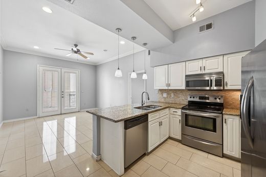 Apartment in Dallas, Dallas County