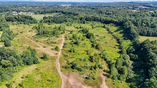 Terreno en East Windsor, Hartford County