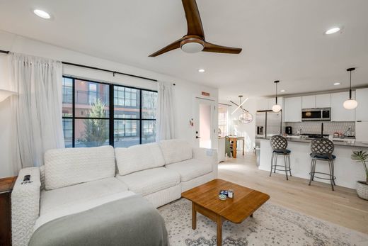 Apartment in Austin, Travis County