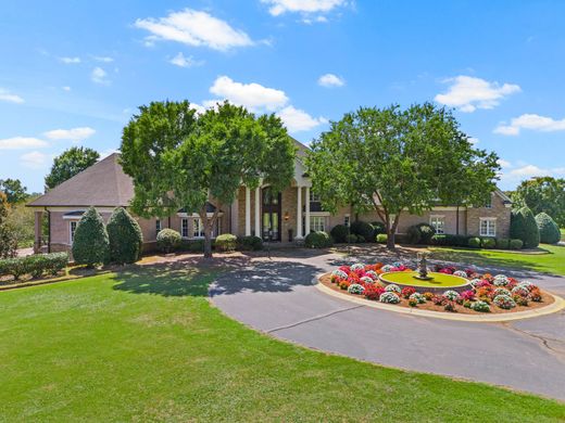 Country House in Westminster, Oconee County