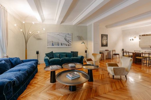 Apartment in Rome, Latium