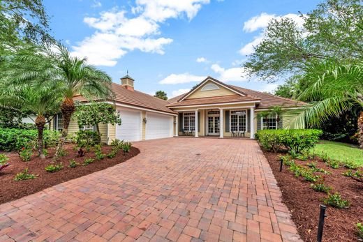 Detached House in Indian River Shores, Indian River County