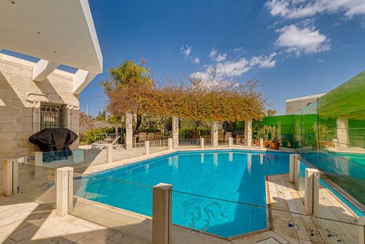 Villa in Caesarea, Haifa