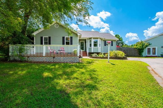 Einfamilienhaus in Raleigh, Wake County