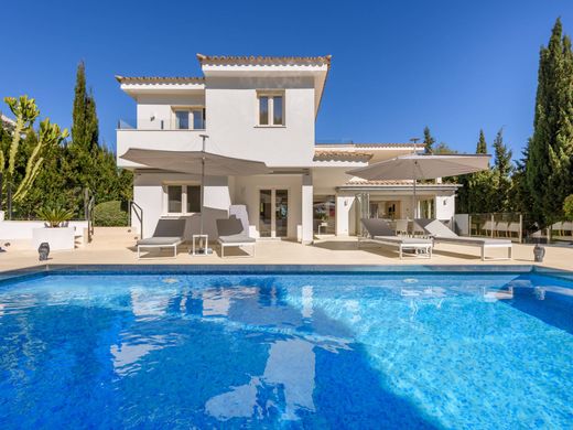 Detached House in Santa Ponsa, Province of Balearic Islands
