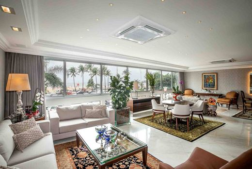 Appartamento a Rio de Janeiro