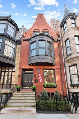 Luxury home in Chicago, Cook County