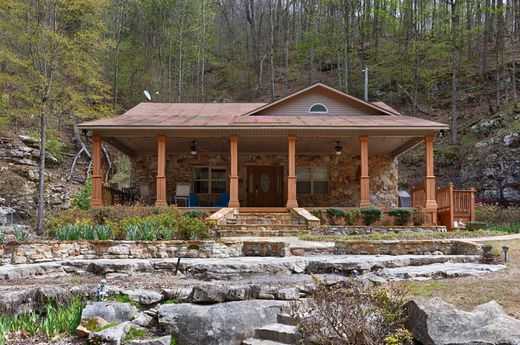 Einfamilienhaus in Grant, Marshall County