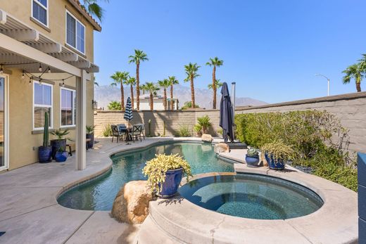 Dom jednorodzinny w Cathedral City, Riverside County