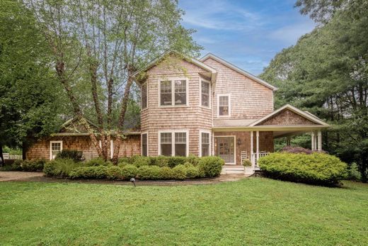 Detached House in Sag Harbor, Suffolk County