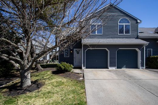 Townhouse in Long Branch, Monmouth County