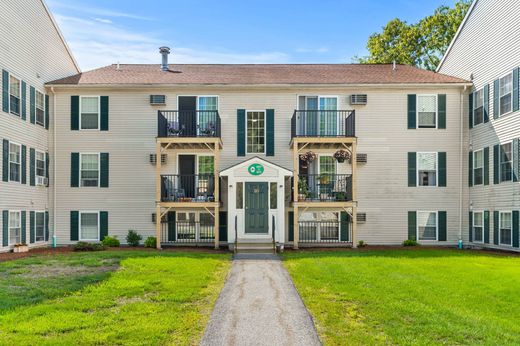 Daire Portsmouth, Rockingham County
