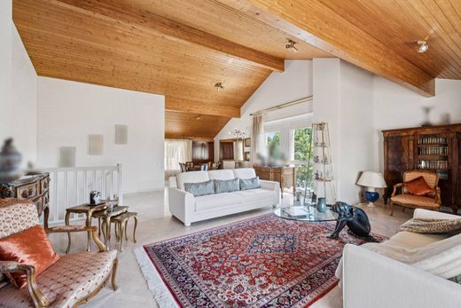 Квартира, Chêne-Bougeries, Geneva