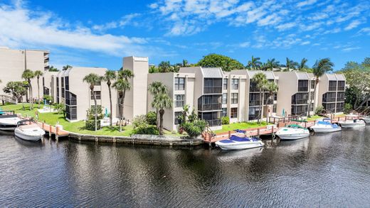 Apartment / Etagenwohnung in Boca Raton, Palm Beach County